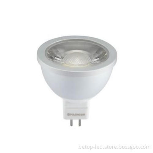 MR16 6w 500lm led Spot light (Replace 50)